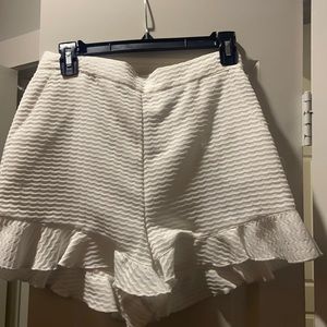 GB shorts